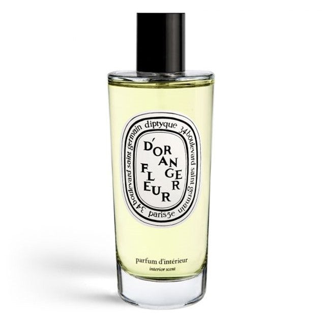 FLEUR D'ORANGER 150ML SPRAY AMBIENTE