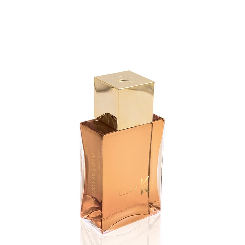 MELODIE DE L'ALTAI eau de parfum