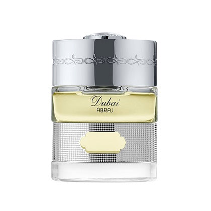 ABRAJ eau de parfum