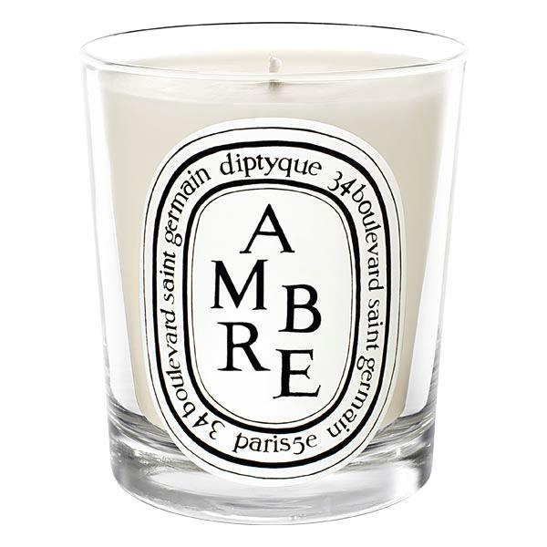 AMBRE 190GR CANDELA