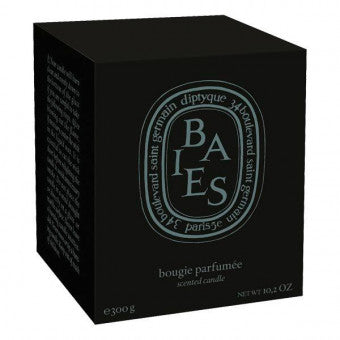 BAIES 300GR CANDELA