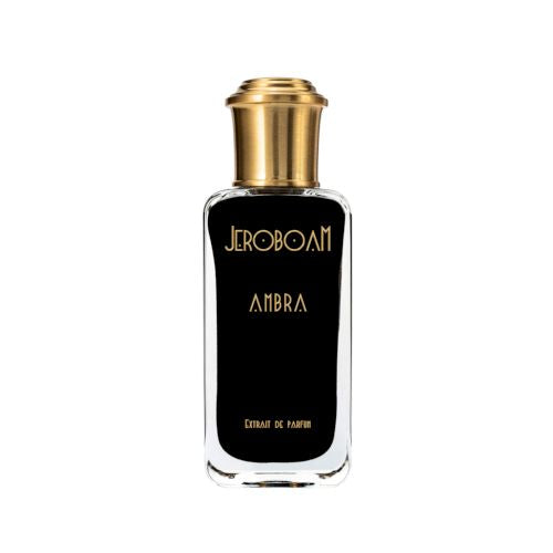 Ambra Extrait 30 ml Jéroboam