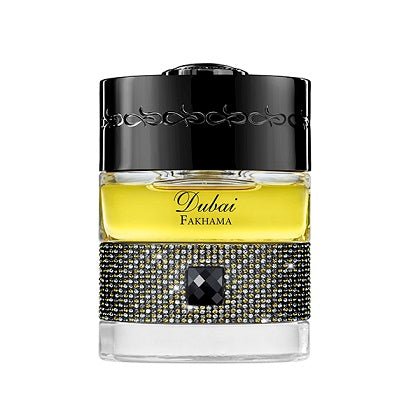 FAKHAMA eau de parfum