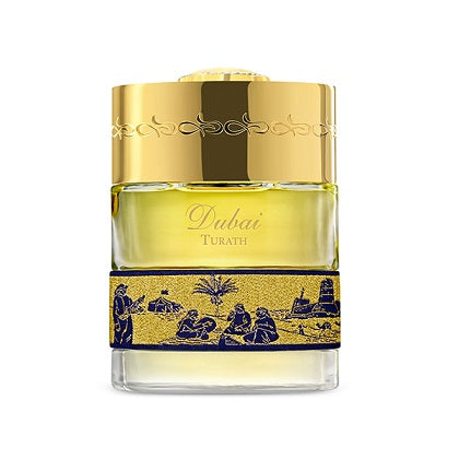 TURATH eau de parfum