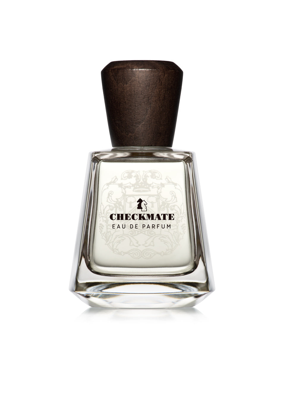 CHECKMATE eau de parfum