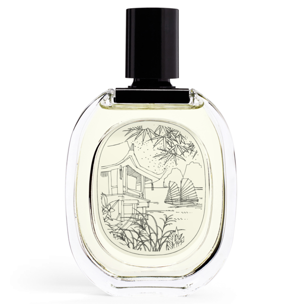 DO SON eau de toilette