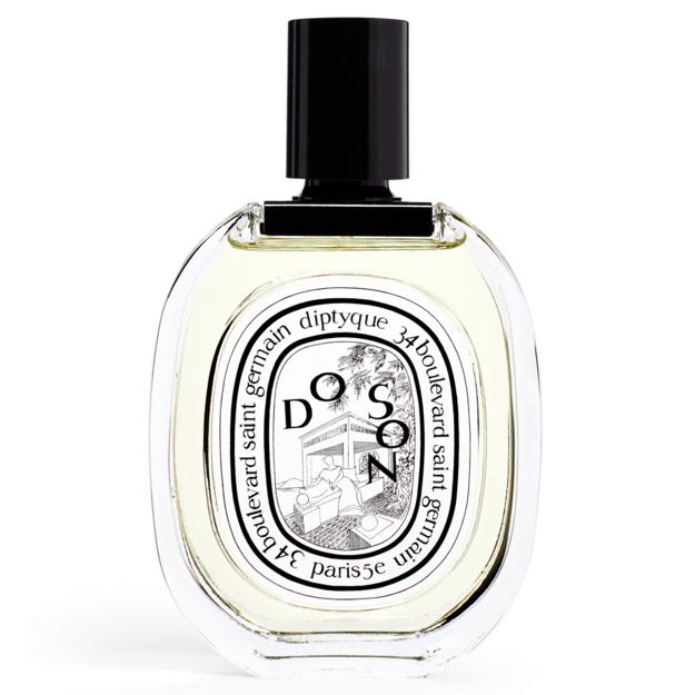 DO SON eau de toilette