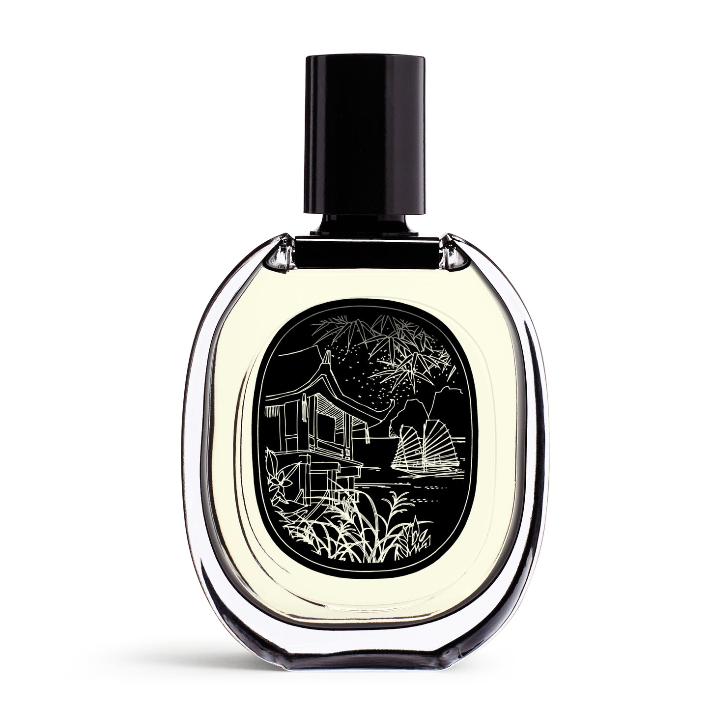 DO SON eau de parfum
