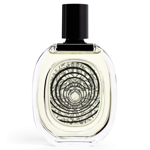 EAU DES SENS eau de toilette