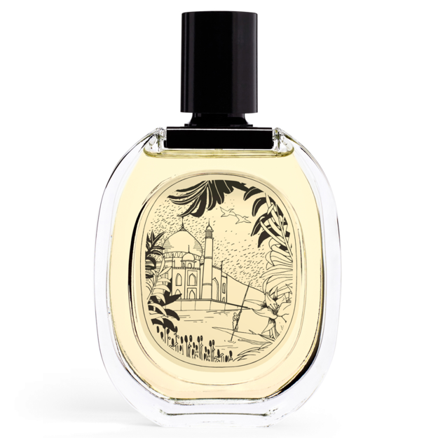 EAU DUELLE eau de toilette