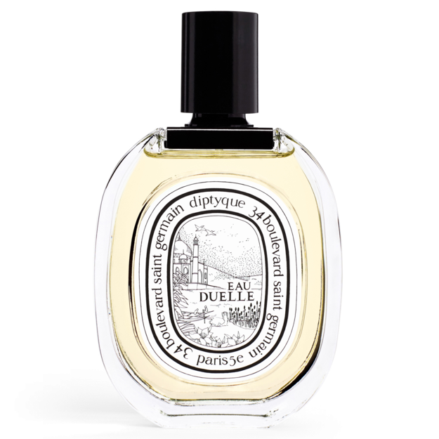 EAU DUELLE eau de toilette