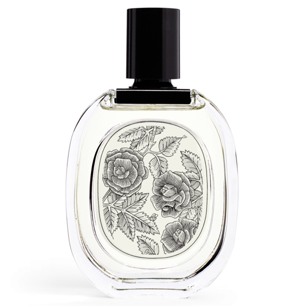 EAU ROSE eau de toilette