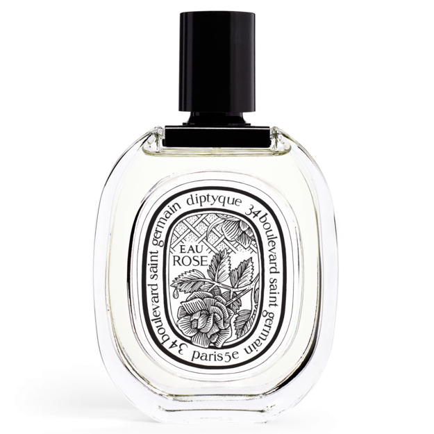 EAU ROSE eau de toilette