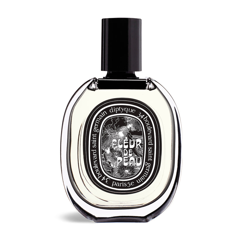 FLEUR DE PEAU eau de parfum