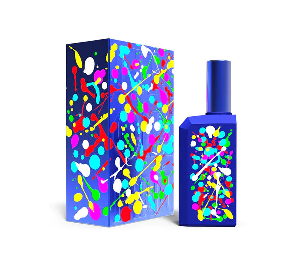 this is not a blue bottle 1/.2