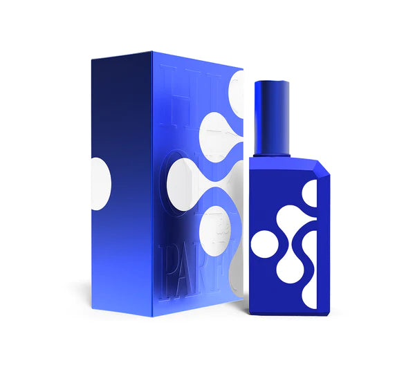 this is not a blue bottle 1/.4