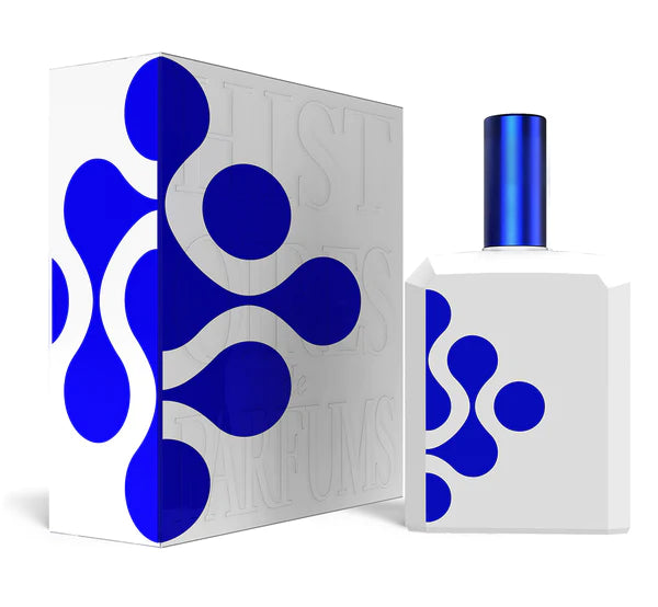 this is not a blue bottle 1/.5