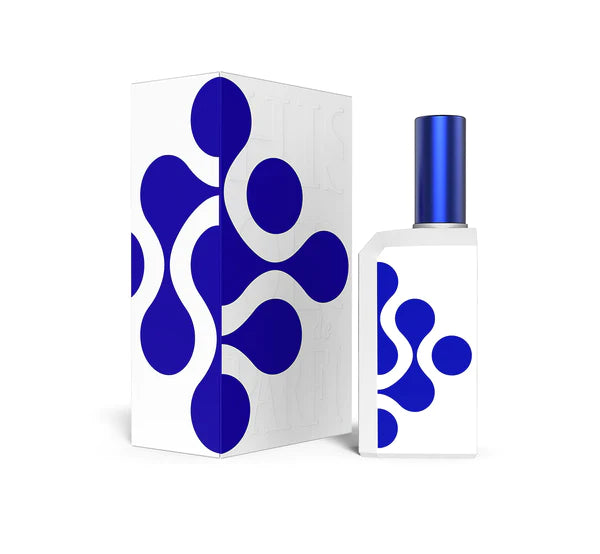 this is not a blue bottle 1/.5