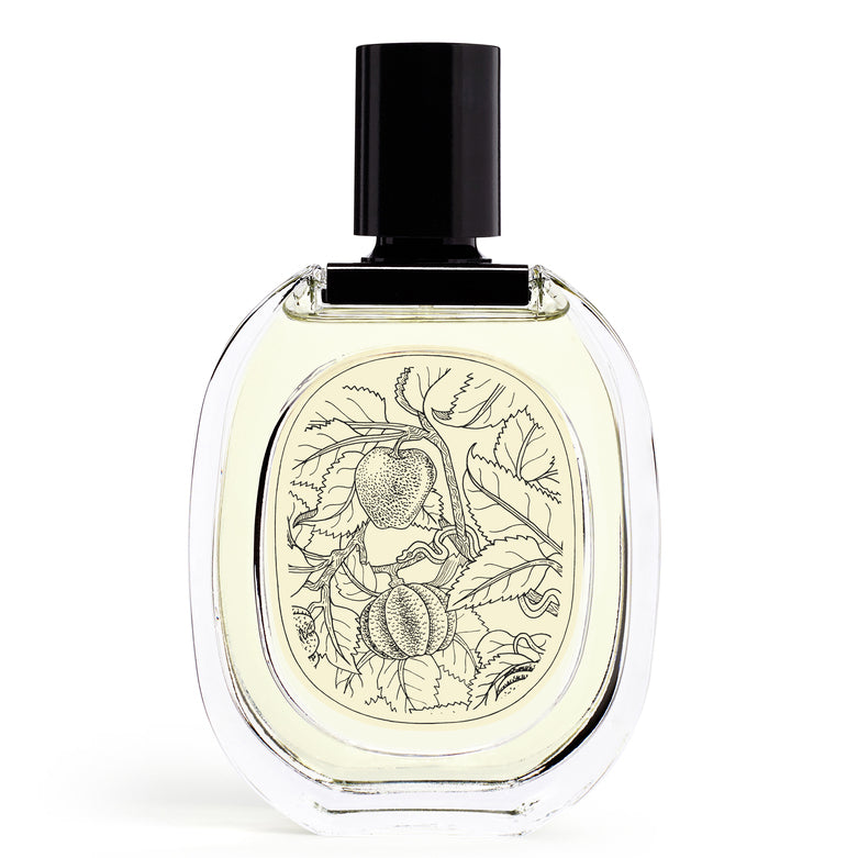 EAU DES HESPÉRIDES eau de toilette