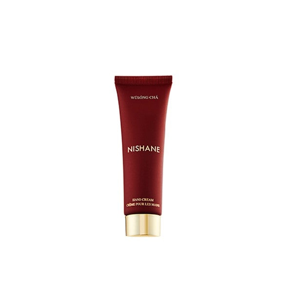 WŪLÓNG CHÁ CREMA MANI