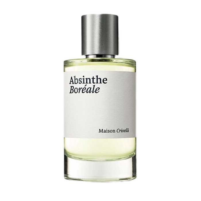 Absinthe Boréale eau de parfum