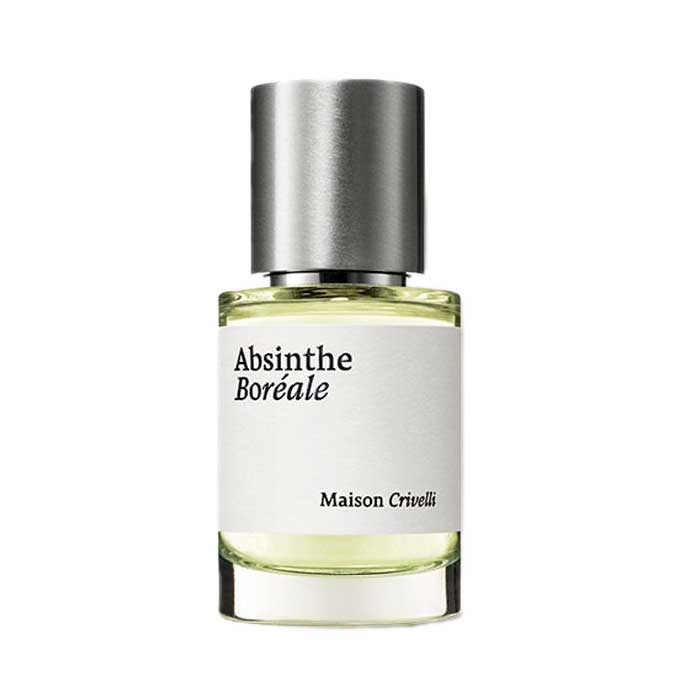 Absinthe Boréale eau de parfum