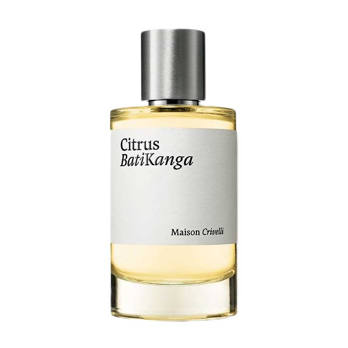 Citrus BatiKanga eau de parfum
