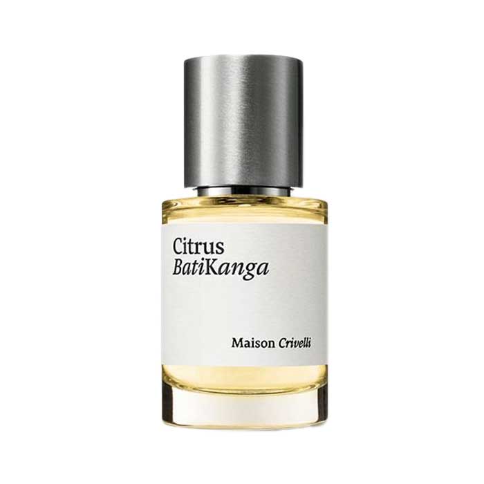 Citrus BatiKanga eau de parfum