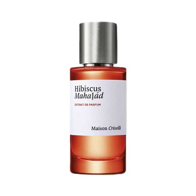 Hibiscus MahaJàd extrait de parfum