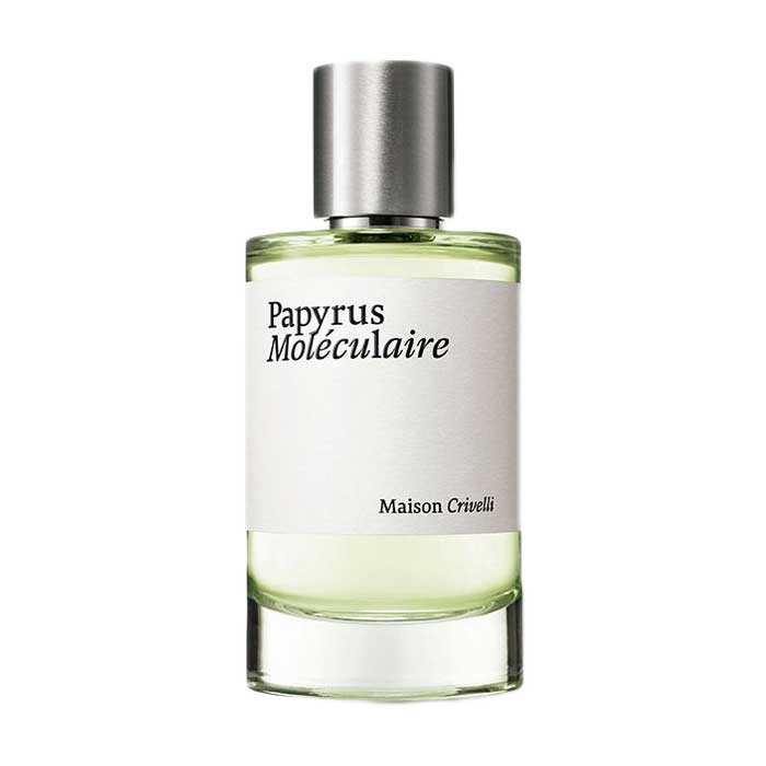 Papyrus Moléculaire eau de parfum