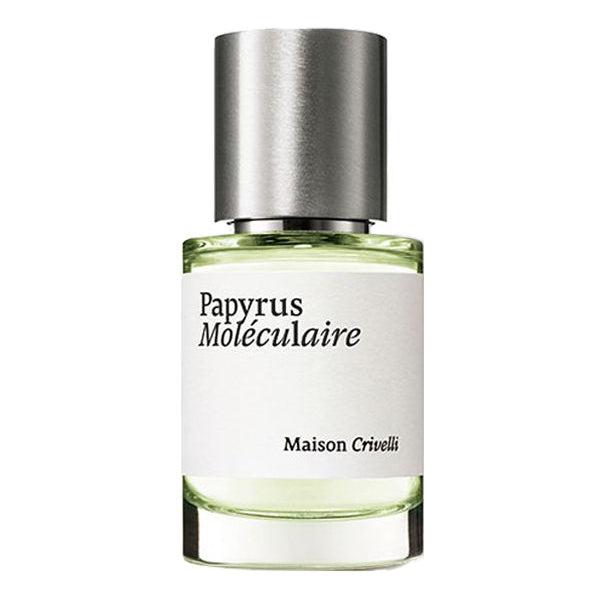 Papyrus Moléculaire eau de parfum