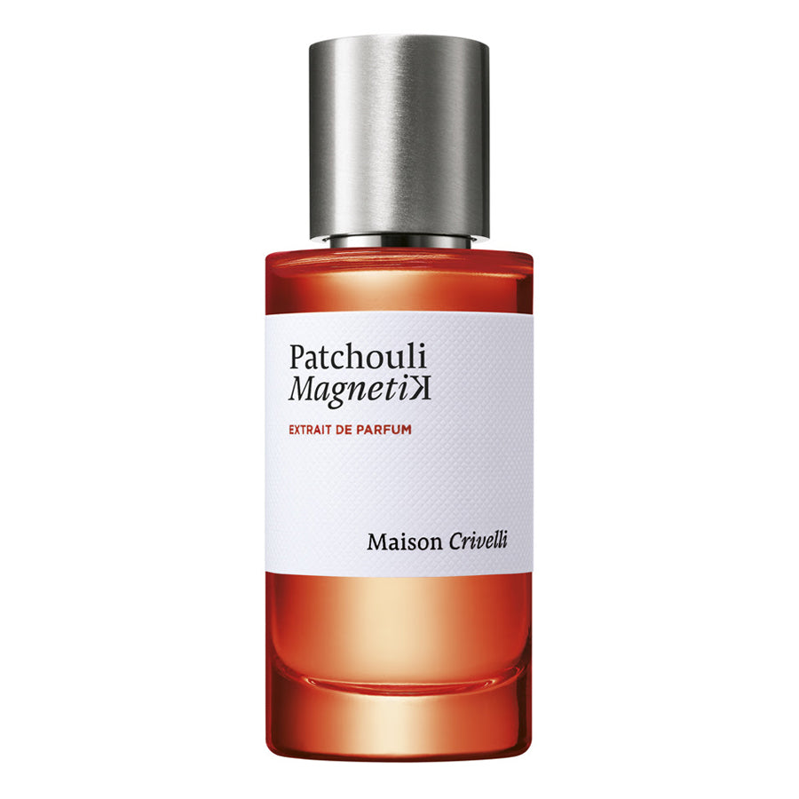 Patchouli MagnetiK extrait de parfum