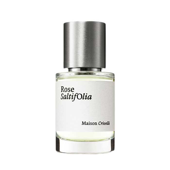 Rose SaltifOlia eau de parfum