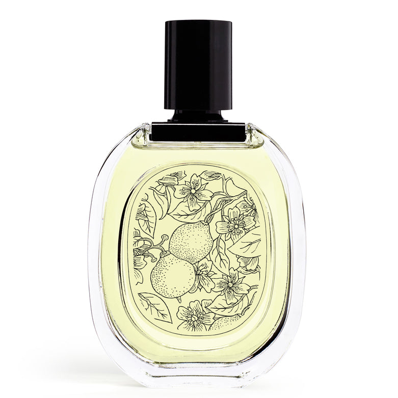 EAU DE NÉROLI eau de toilette