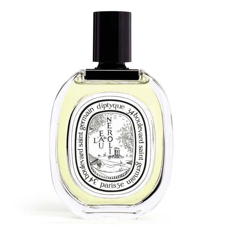 EAU DE NÉROLI eau de toilette