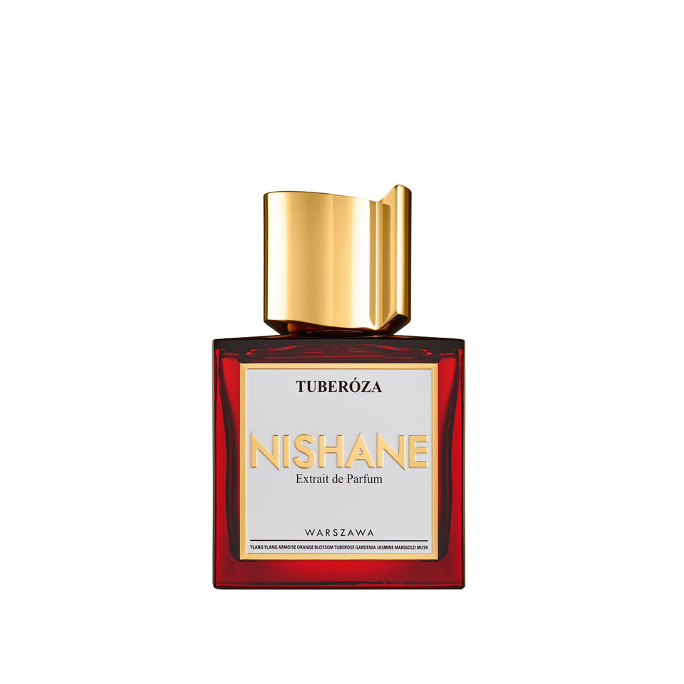 TUBERÓZA extrait de parfum