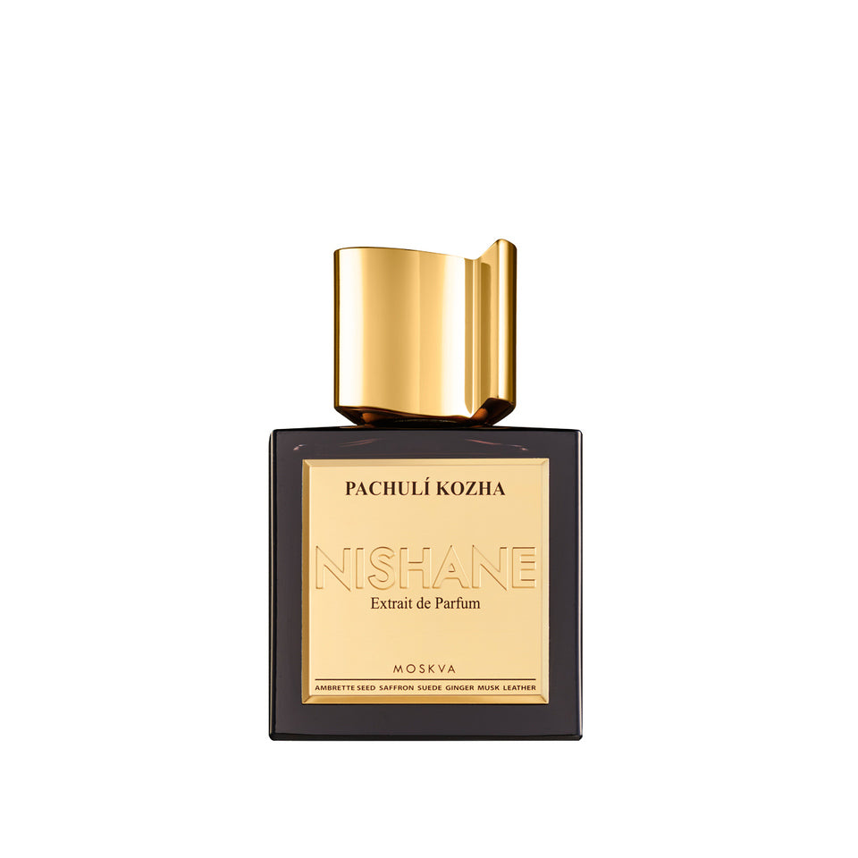 PACHULÍ KOZHA extrait de parfum