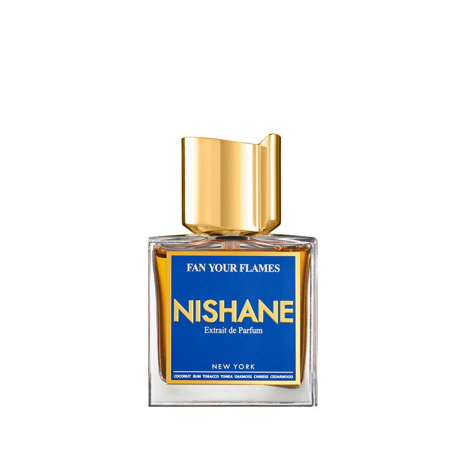 FAN YOUR FLAMES extrait de parfum