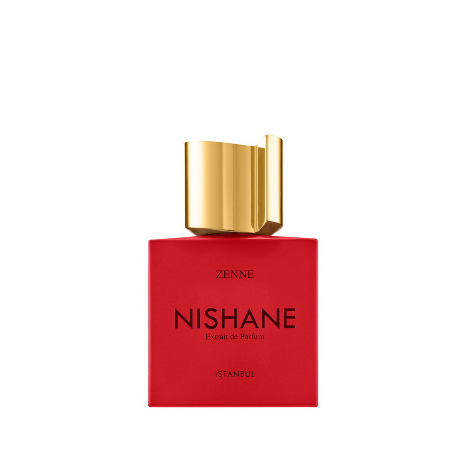 ZENNE extrait de parfum