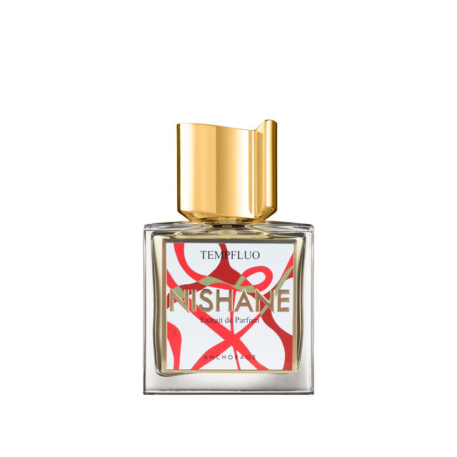 TEMPFLUO extrait de parfum