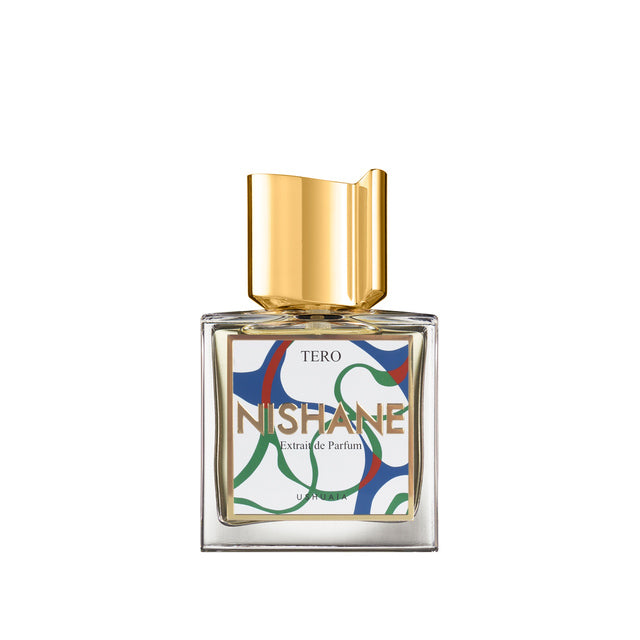 TERO extrait de parfum