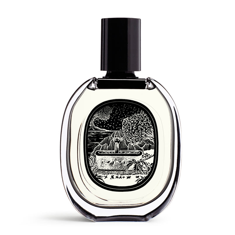 PHILOSYKOS eau de parfum