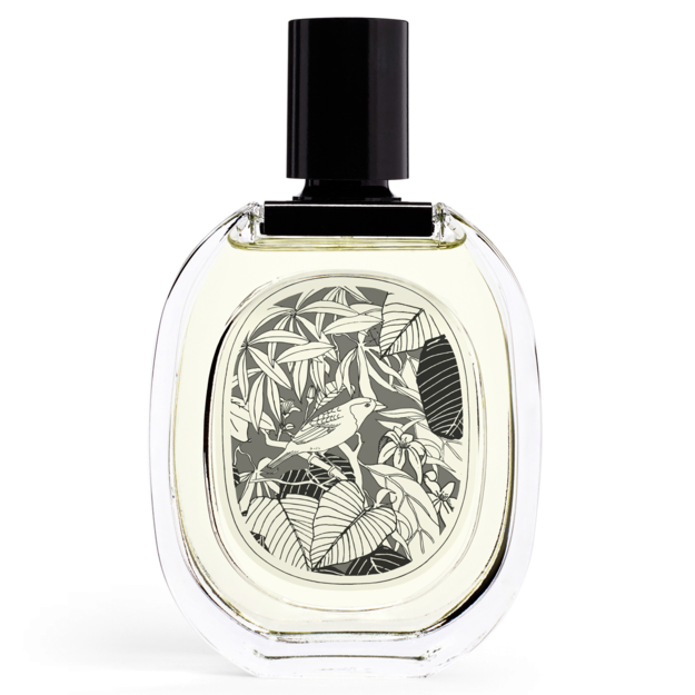 VETYVERIO eau de toilette