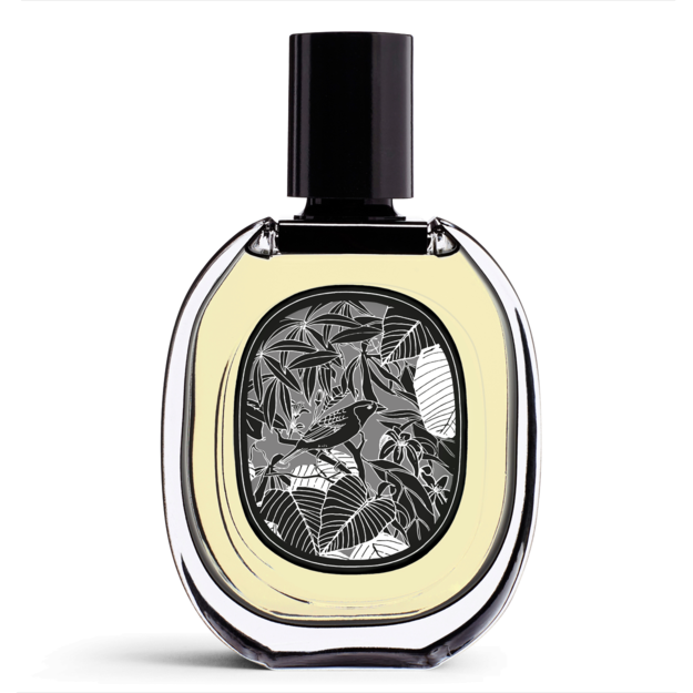 VETYVERIO eau de parfum