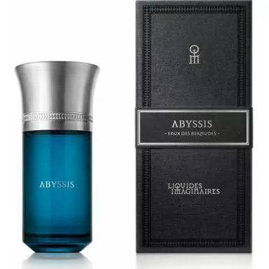 ABYSSIS eau de parfum