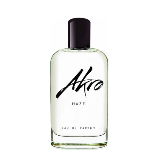 HAZE eau de parfum