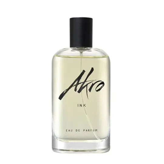 INK eau de parfum