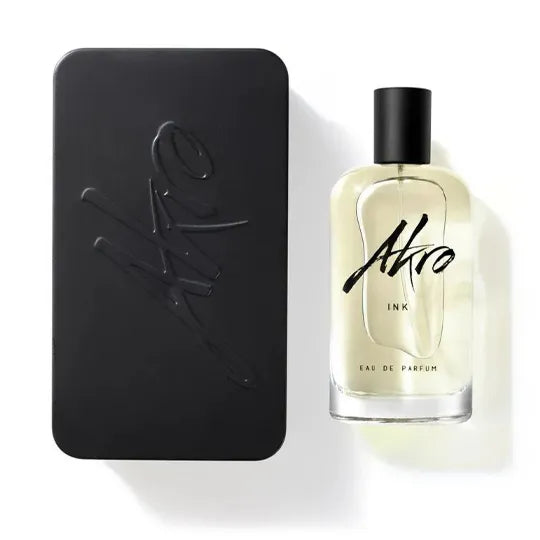 INK eau de parfum