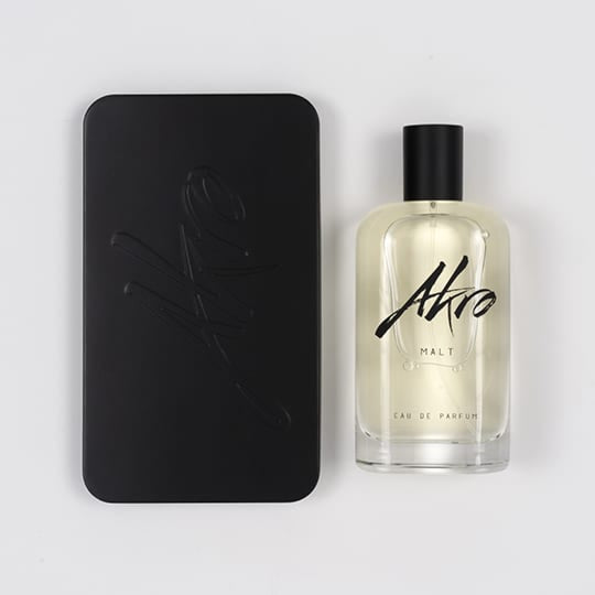 MALT eau de parfum