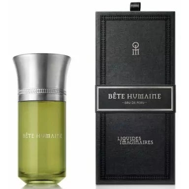 BÊTE HUMAINE eau de parfum
